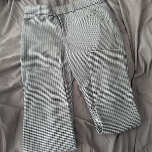 GAP Skinny Ankle Dress Pants